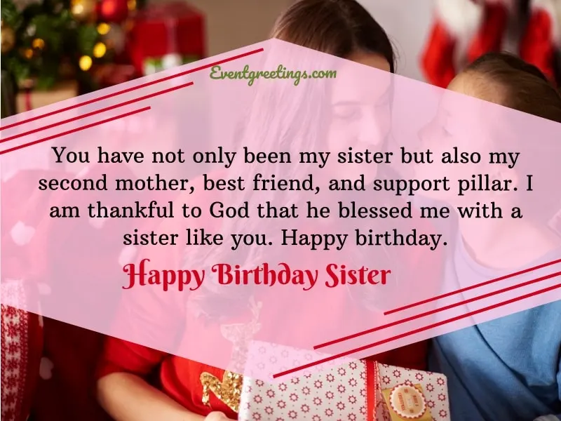 happy birthday elder sister quotes