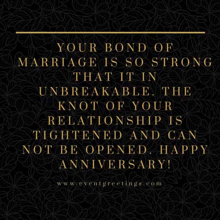 Anniversary Wishes For Couples Quotes Messages