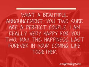 170 Best Engagement Wishes - Beautiful Quotes to Congratulate