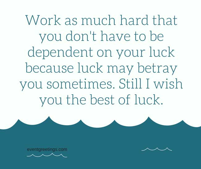 40 Best Good Luck Messages For New Job Congratulations For New Job