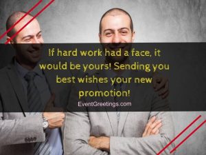 100+ Congratulations on Promotion Wishes And Messages