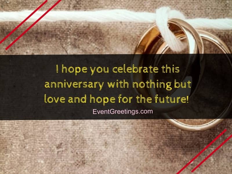 Anniversary Wishes For Couples Quotes Messages