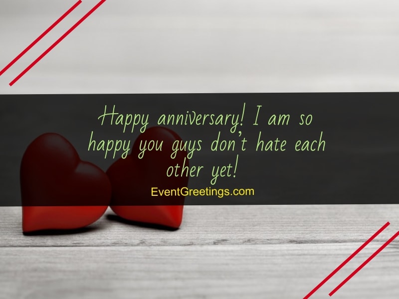 Anniversary Wishes For Couples Quotes Messages