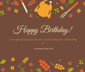 Birthday Wishes - Happy Birthday Messages