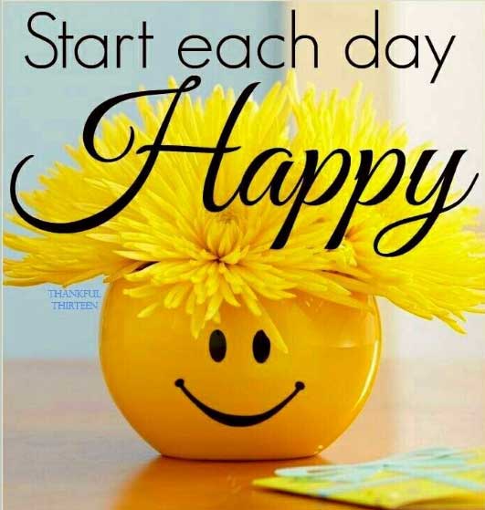 120 Have A Good Day Quotes to Spread Smile – Events Greetings