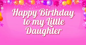 Birthday wishes for sister – Events Greetings