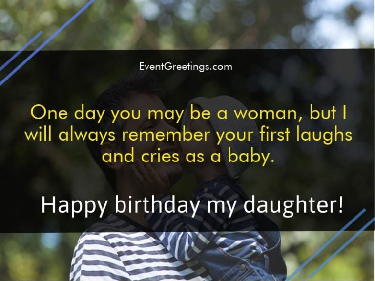 65-amazing-birthday-wishes-for-daughter-from-dad