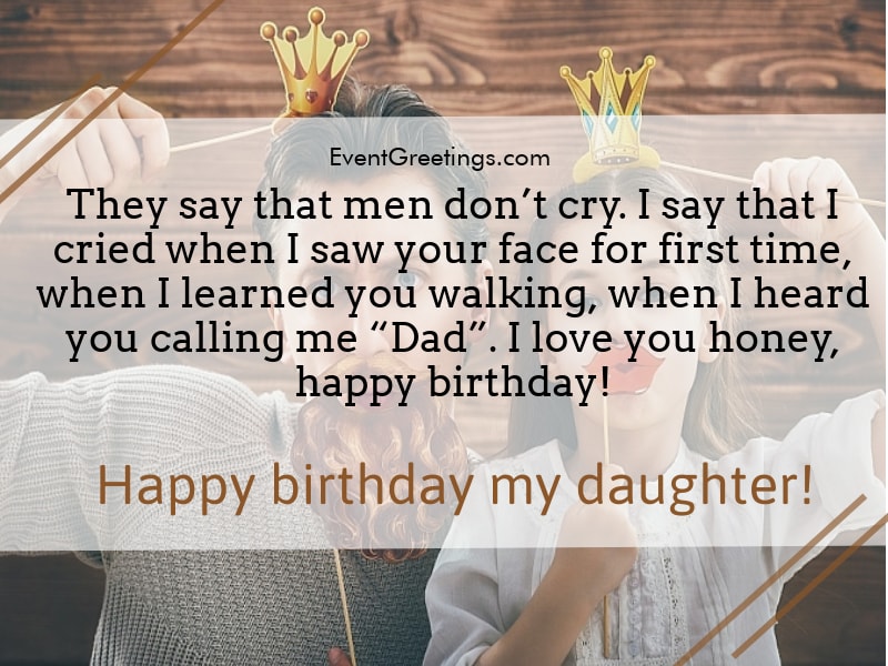 27 Inspirational Quotes From Daughter To Father Richi Quote