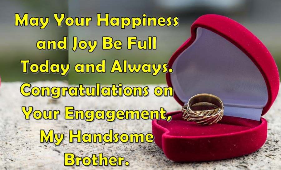 Engagement Wishes - Happy Engagement Wishes - Quotes & Greetings