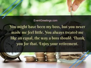 120 Inspirational Retirement Quotes And Messages