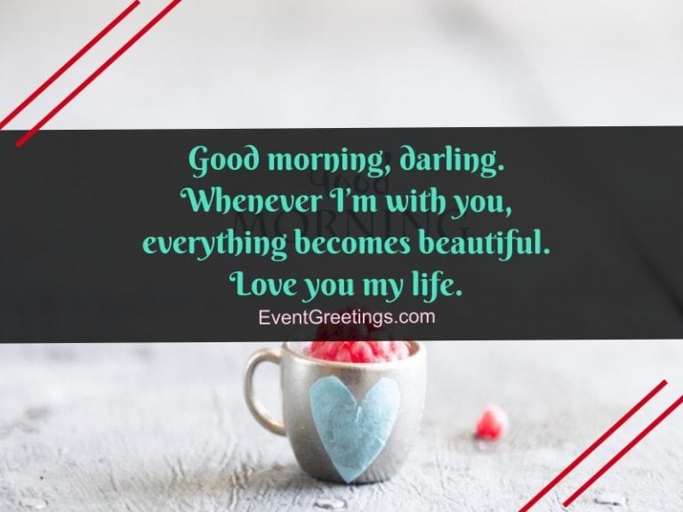 150+ Attractive Good Morning Quotes to Start a New Day