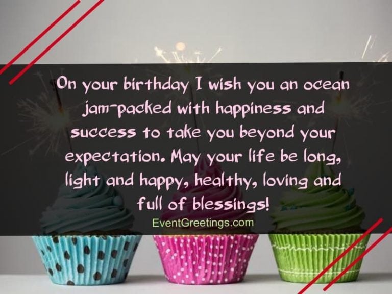 Happy 21st Birthday - Quotes And Wishes With Love