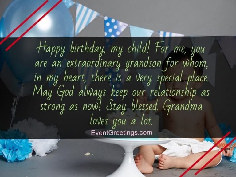 50-special-birthday-wishes-for-grandson-with-blessings