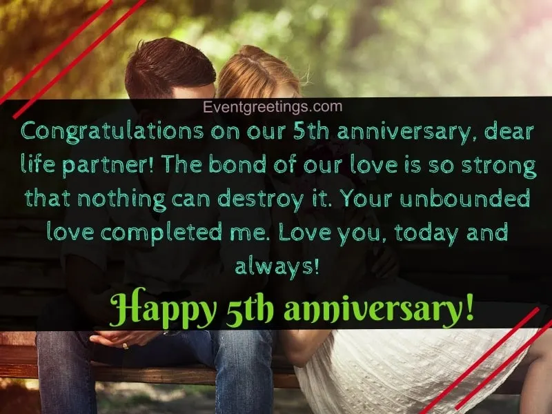 LittleBlueDeer 5th anniversary for him,5th anniversary for couple,5 years  anniversary,5th wedding anniversary,5 years anniversary for men,5t