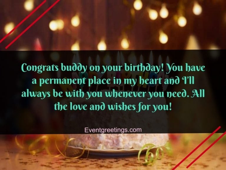 60 Best Short And Simple Birthday Wishes To Express Infinite Love