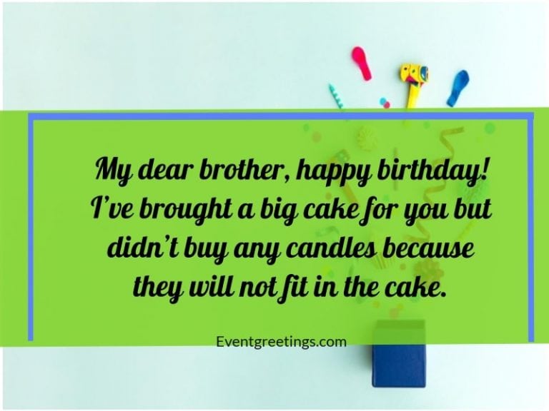 60 Best Short And Simple Birthday Wishes To Express Infinite Love