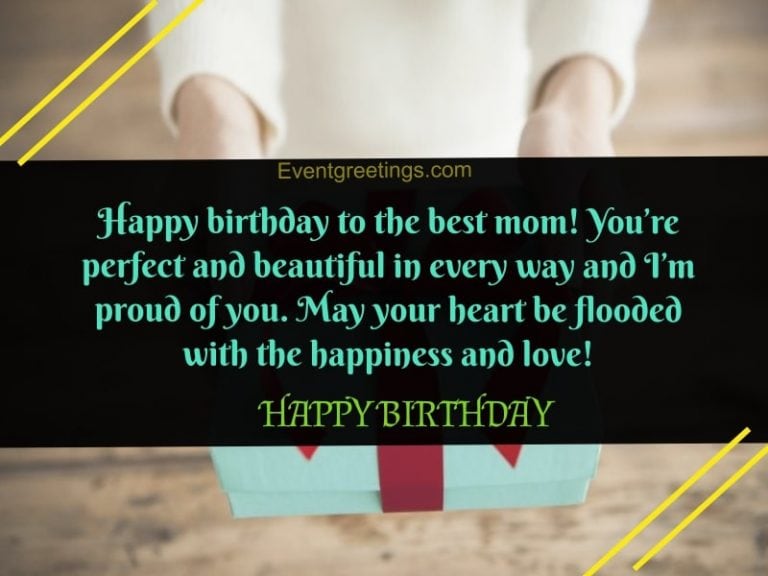 60 Best Short And Simple Birthday Wishes To Express Infinite Love