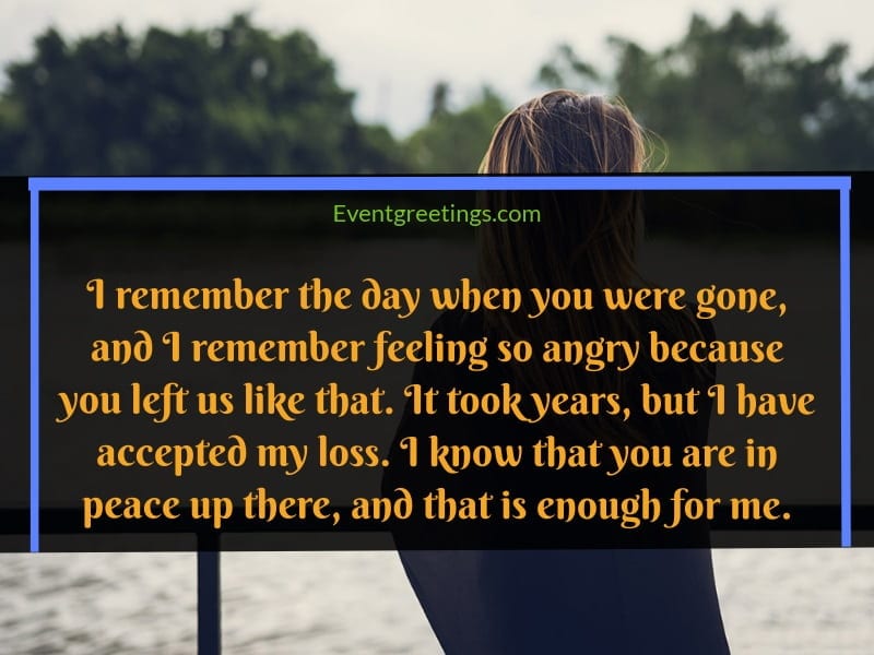 32 Inspirational Quotes Dealing With Death Of A Loved One Richi Quote