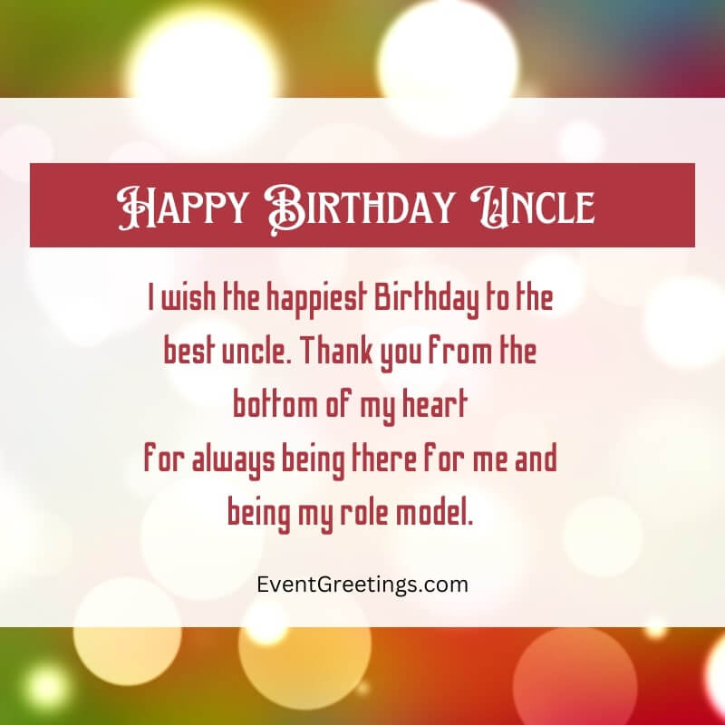 funny happy birthday quotes for uncle