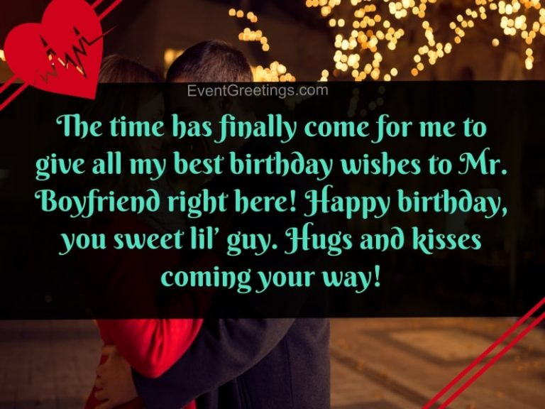 40-best-birthday-wishes-for-boyfriend-to-make-the-day-special