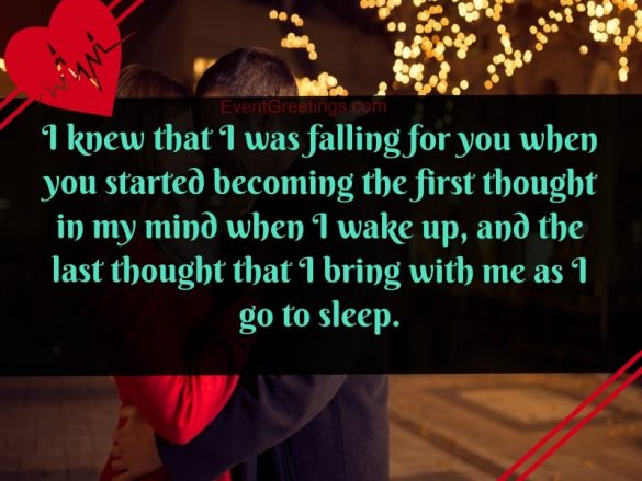 50 Best Falling In Love Quotes To Express Unspoken Love