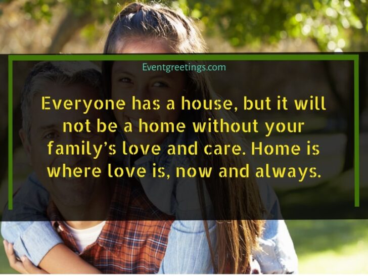 55 Meaningful Family Love Quotes to Celebrate Your Family Bonds