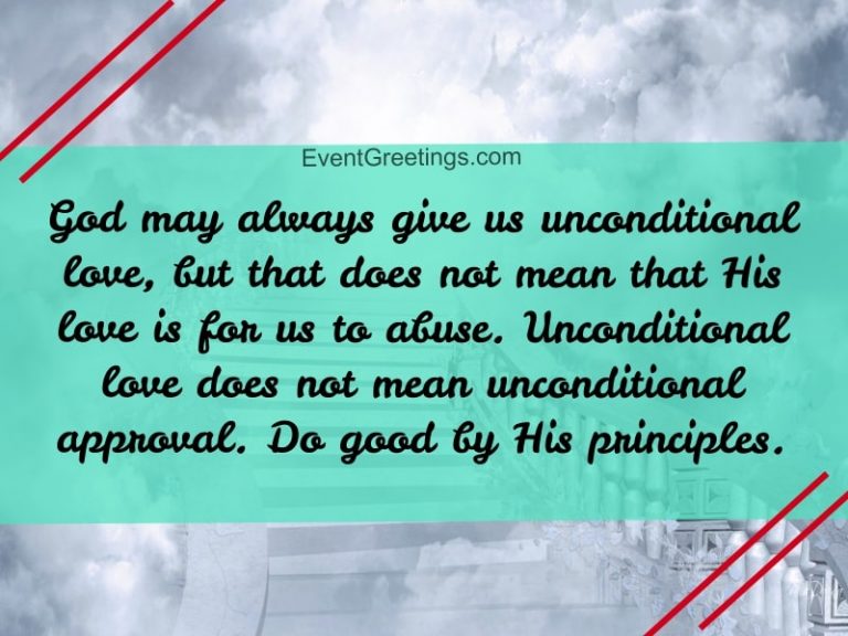 50 Best Quotes About God's Love To Find Inspiration Events Greetings