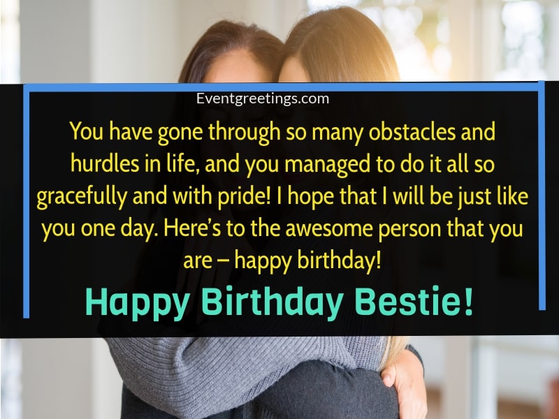 Best Friend Birthday Card Messages Funny Birthday Greetings