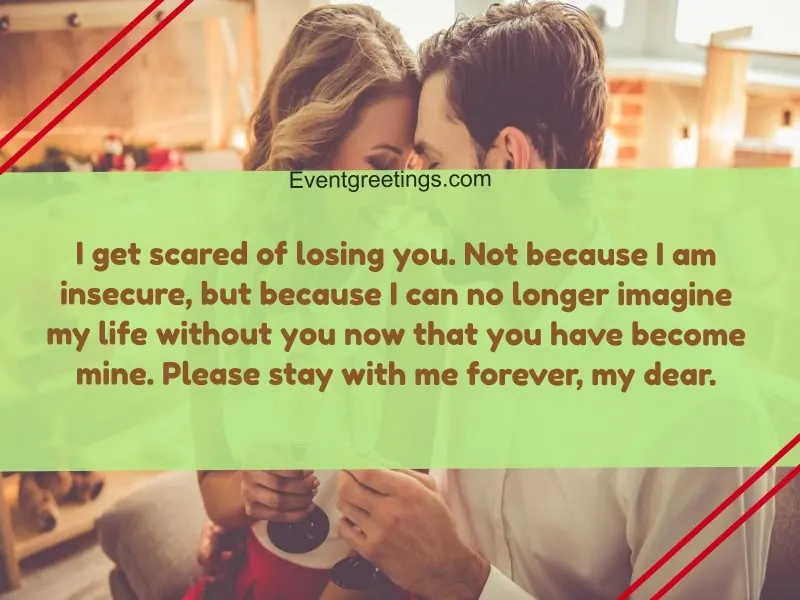 75 Romantic Love Quotes For Her To Make her Feel Like Queen