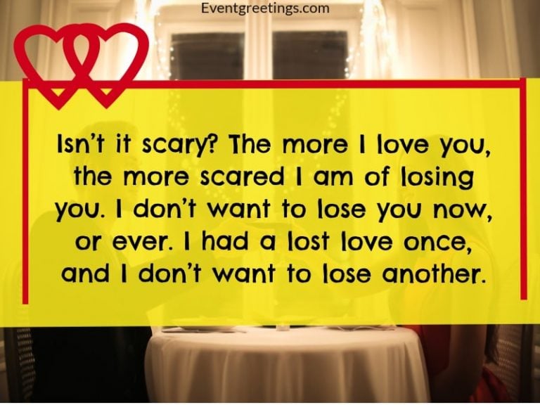 20 Sad Lost love Quotes To Express Your Feelings