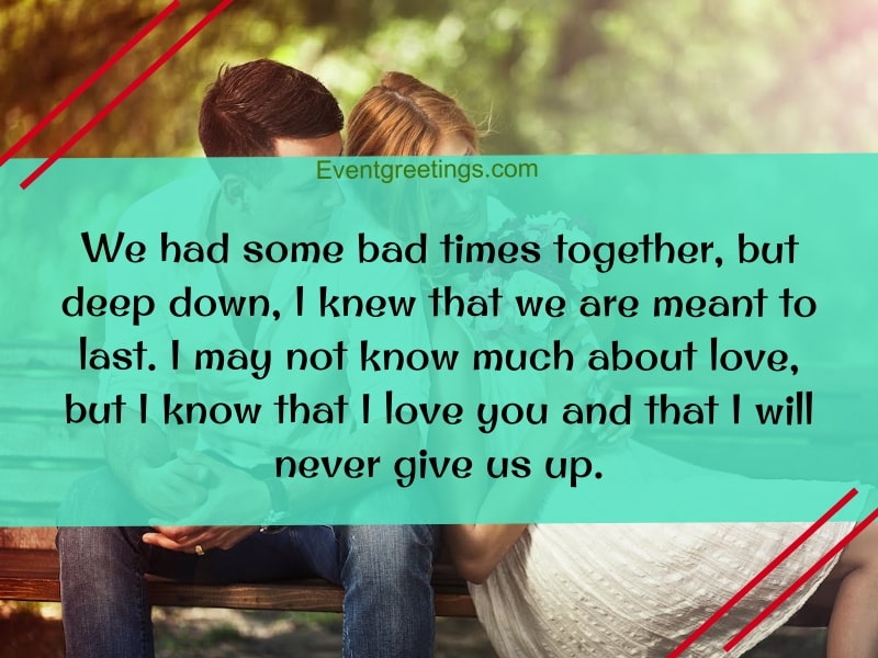 Deep Love Quotes That Make You Think