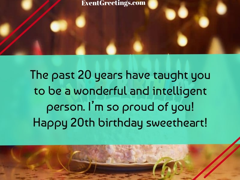 30 Amazing Happy th Birthday Quotes To Wish Dearest Person