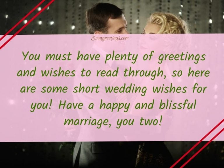 25-best-wedding-wishes-and-messages-for-newly-married-couple