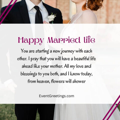 60 Best Wedding Wishes And Messages To Write In Wedding Card