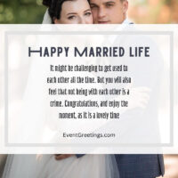 60 Best Wedding Wishes And Messages To Write In Wedding Card