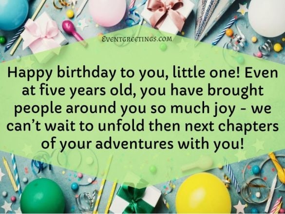 50-cute-happy-5th-birthday-quotes-and-wishes-for-dearest-one