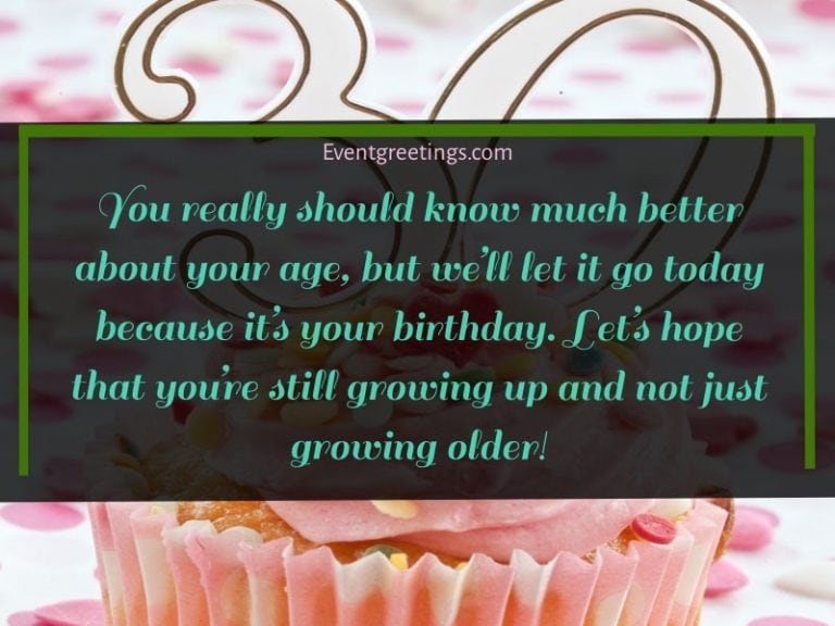 45 Best Happy 30th Birthday Quotes For Beloved One Events Greetings