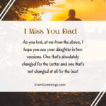 40 Touching I Miss You Dad Quotes And Messages