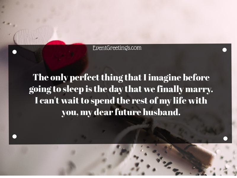 Best Future Husband Quotes To Express Untold Love Events Greetings