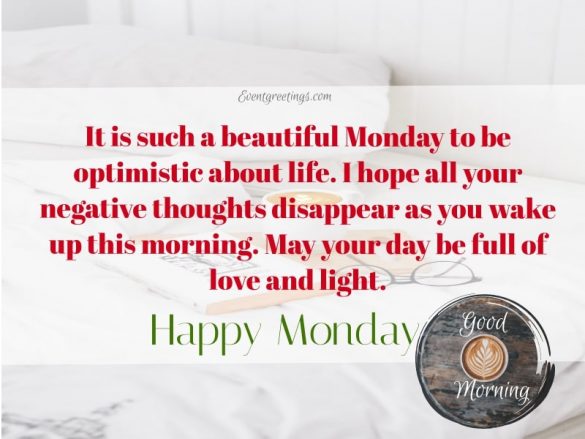 55 Best Good Morning Monday Quotes To Start Day With Blessing