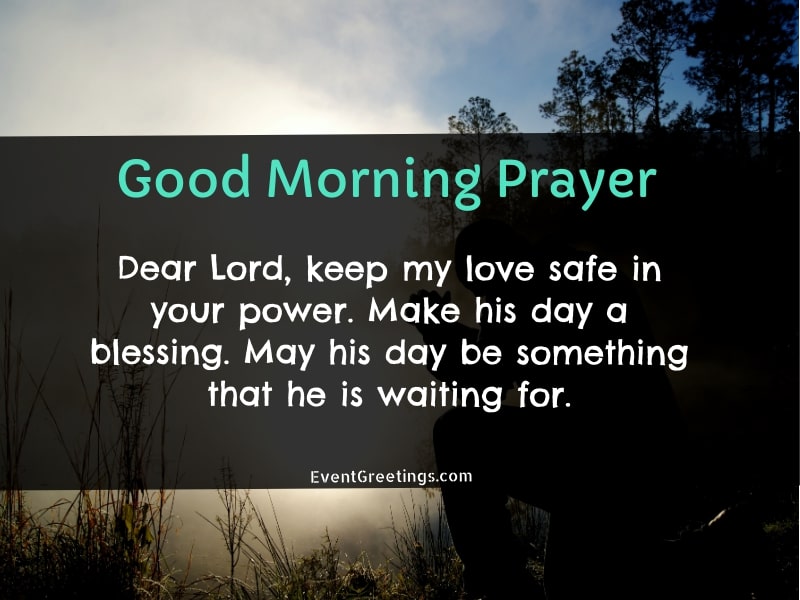 Good Morning Prayer Quotes For Boyfriend Caitlin Moffett