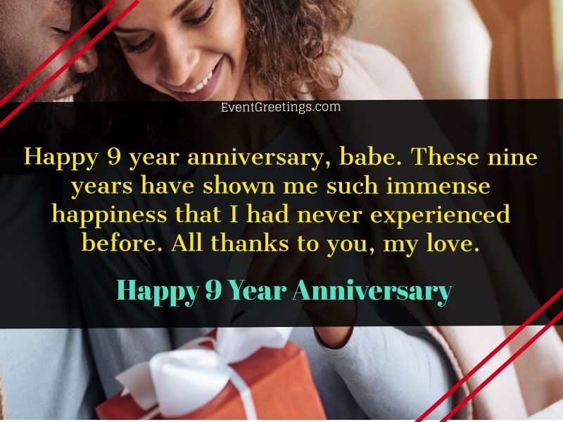 happy anniversary love quotes for him