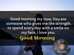 35 Cute Good Morning Wife - Messages And Quotes Events Greetings