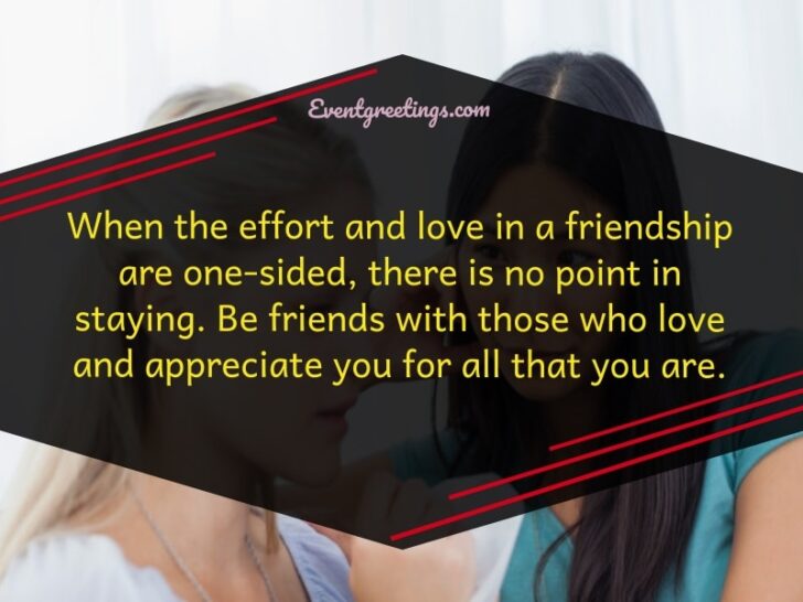 30 Bad Friends Quotes To Avoid Toxic Friend – Events Greetings