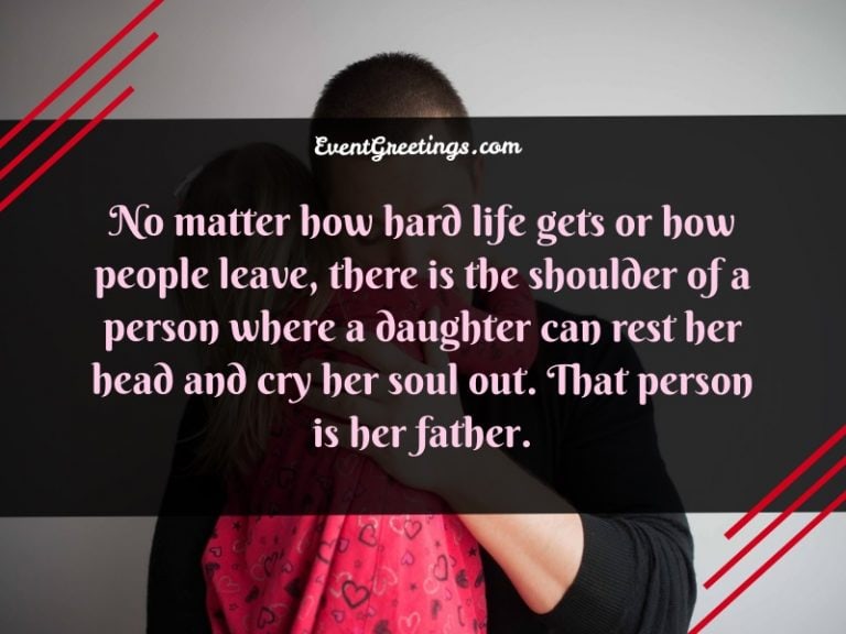 50 Father Daughter Quotes To Strong The Special Bond