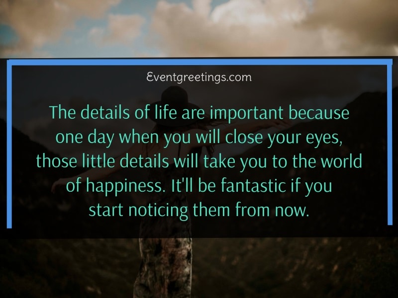 20 Best I Just Want to Be Happy Quotes – Events Greetings