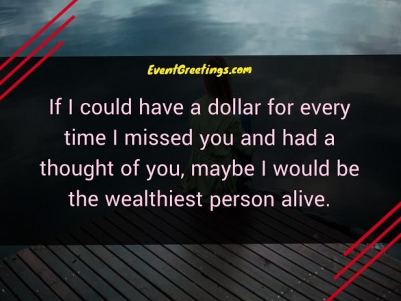 25 Heartfelt Miss You Mom Quotes And Sayings – Events Greetings