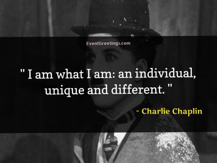 60 Motivational Charlie Chaplin Quotes Events Greetings 3982