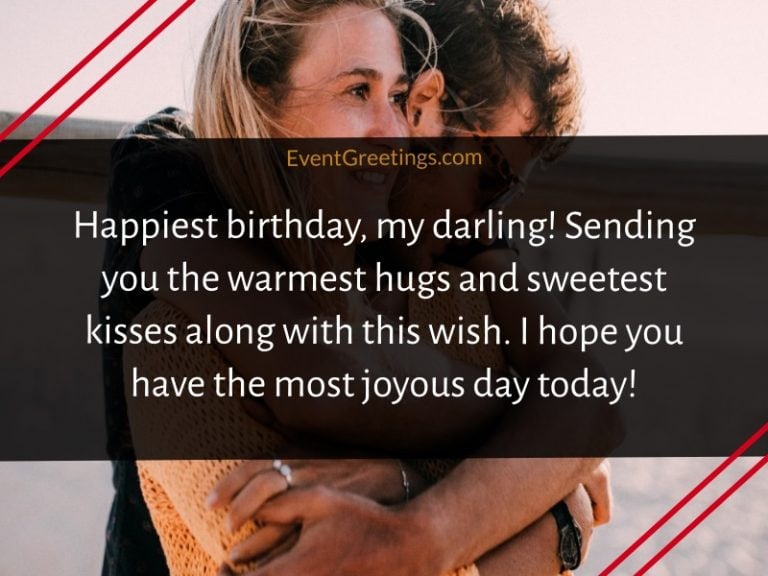 Happy Birthday Messages for Her- Birthday Wishes For Her