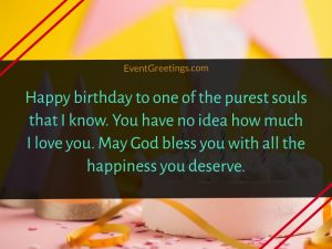 Happy Birthday Messages for Her- Birthday Wishes For Her